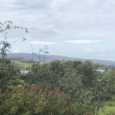 Balmore Vila Dunvegan  Exterior foto