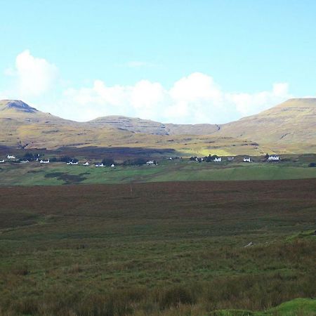 Balmore Vila Dunvegan  Exterior foto