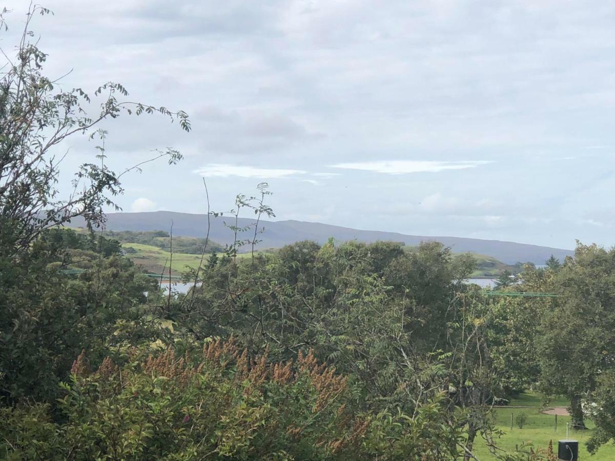 Balmore Vila Dunvegan  Exterior foto