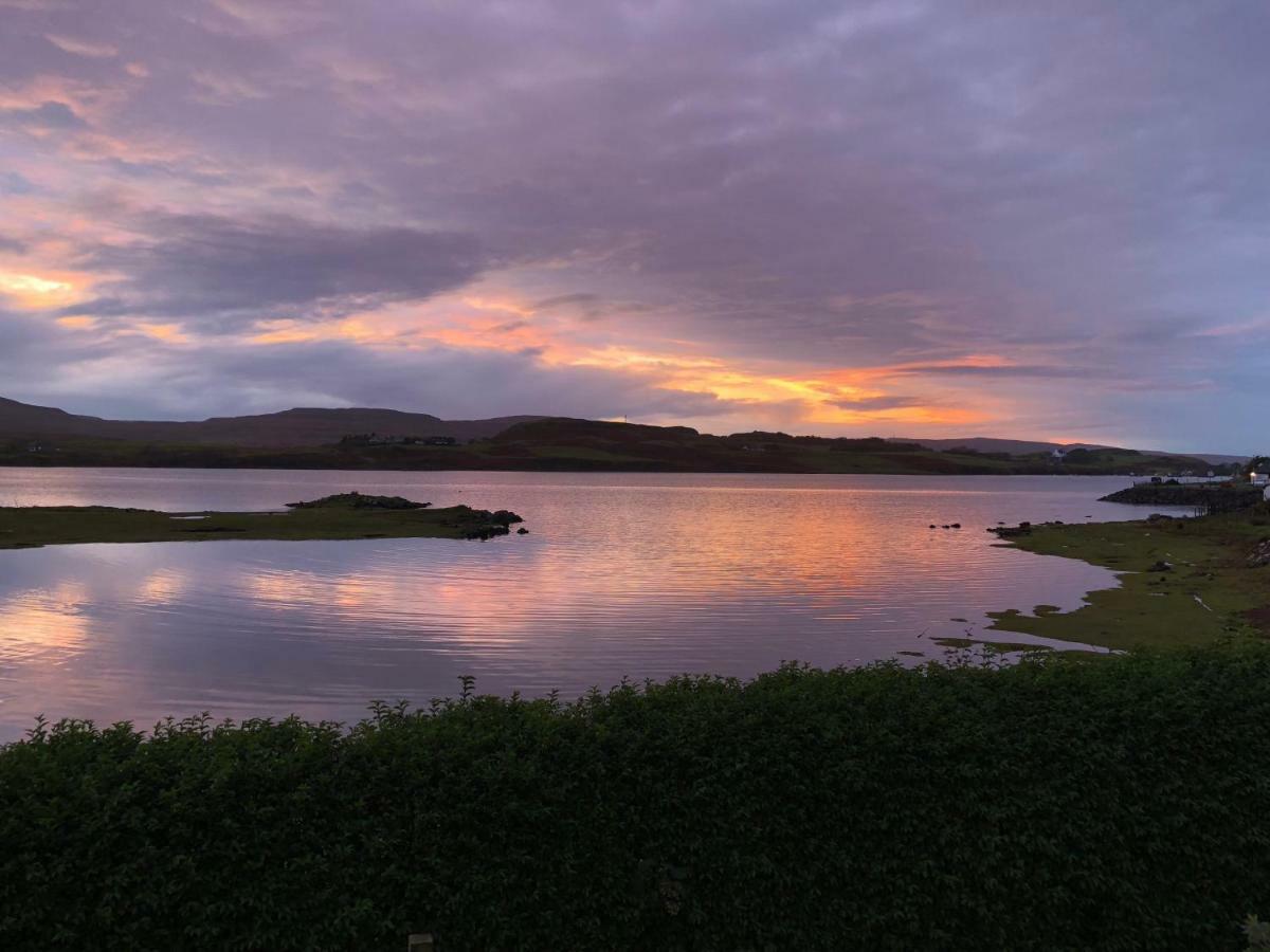 Balmore Vila Dunvegan  Exterior foto
