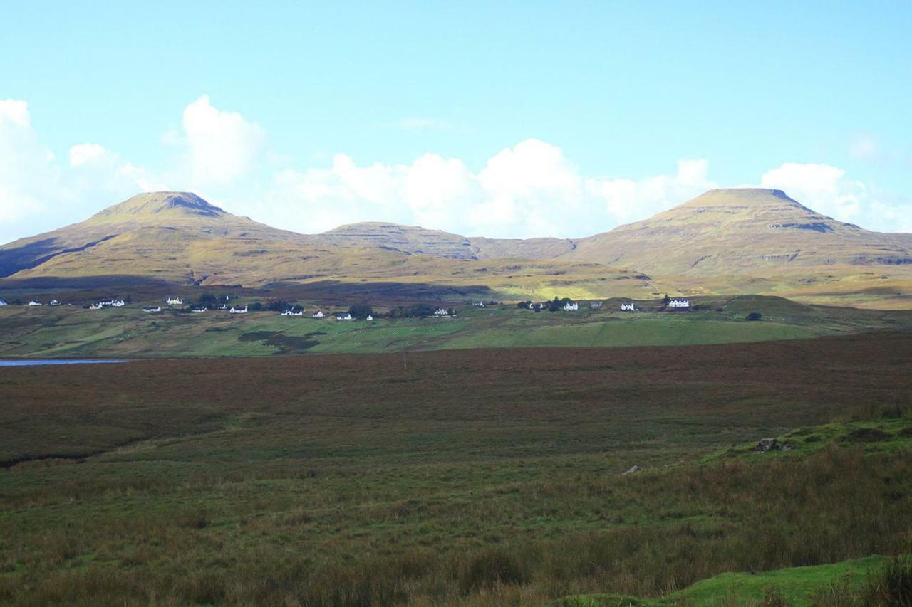 Balmore Vila Dunvegan  Exterior foto