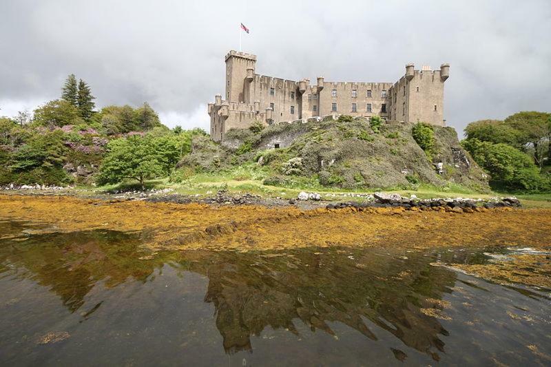 Balmore Vila Dunvegan  Exterior foto